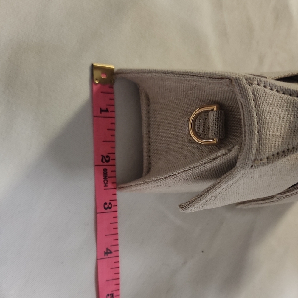 Jacquemus *AUTHENTIC LE BAMBINO *MINI* - Picture 14 of 16